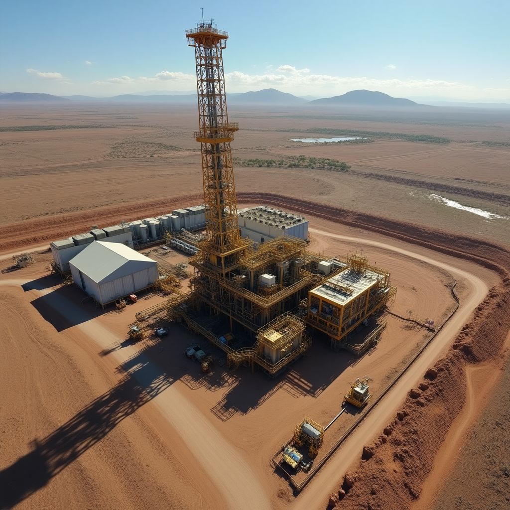 Vaca Muerta: El Futuro Energético